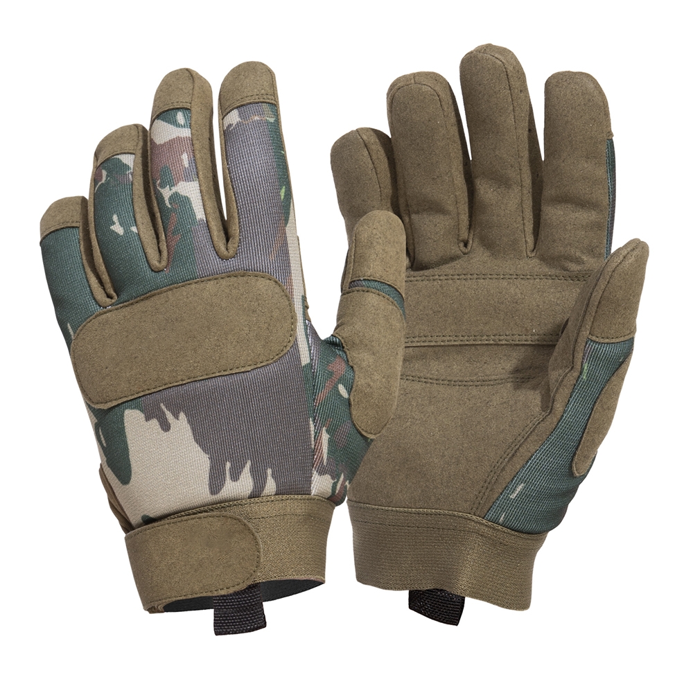 Mechanic Gloves