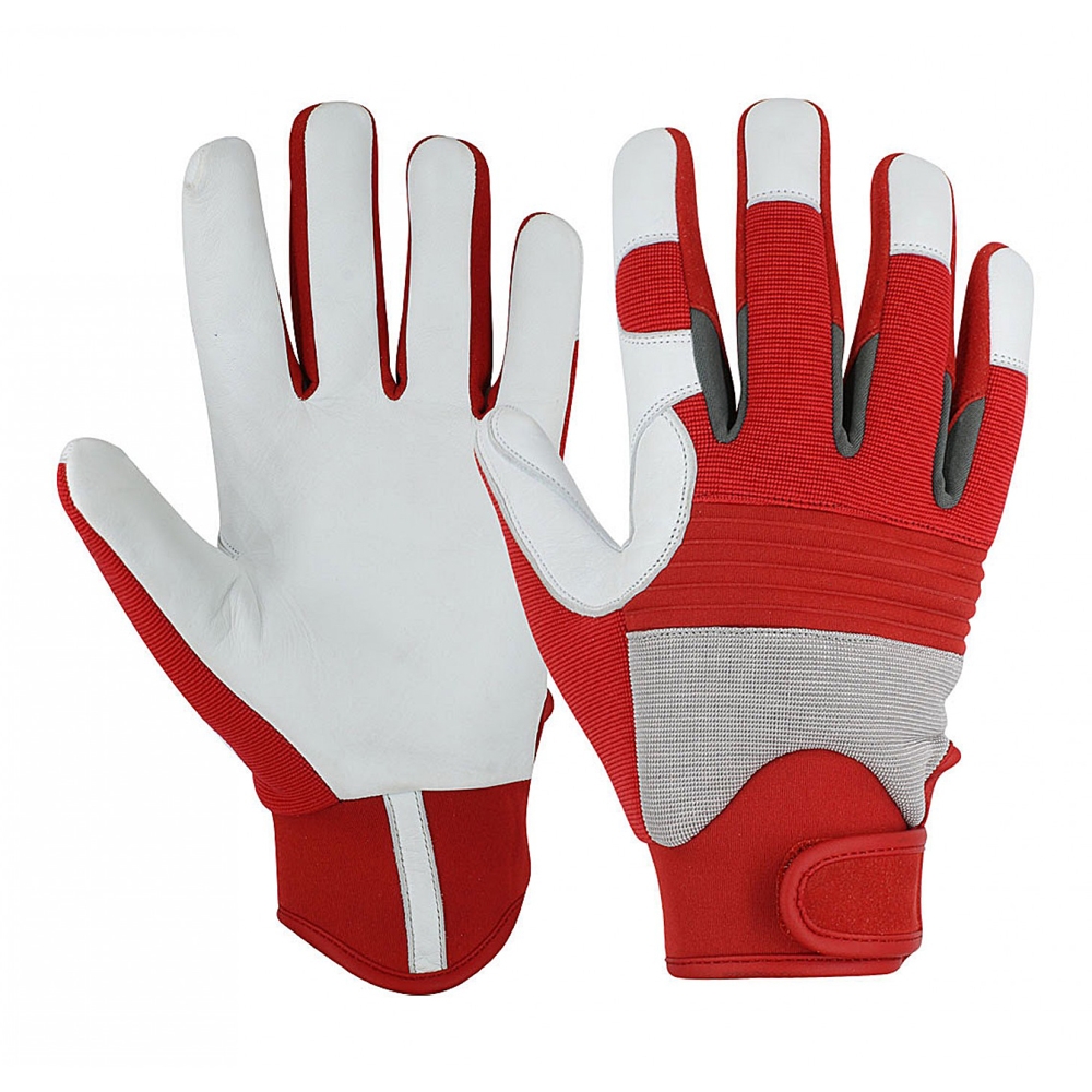 Mechanic Gloves