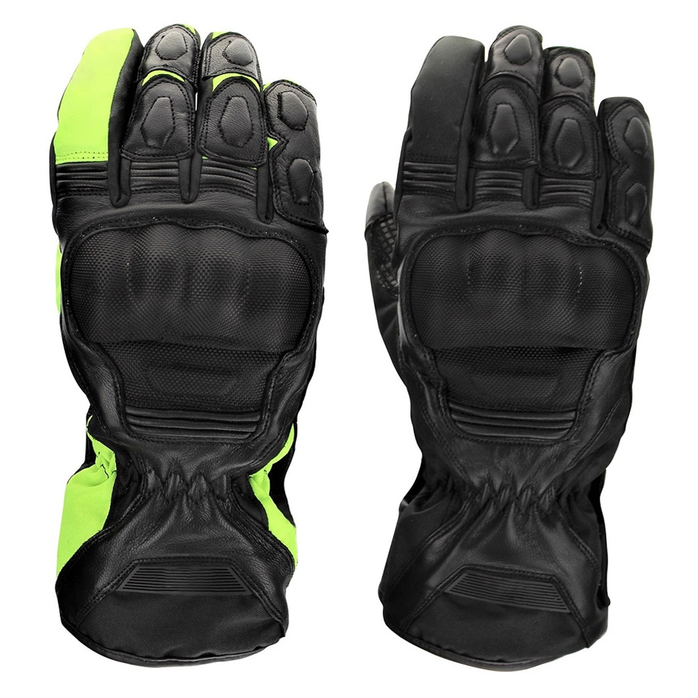 Motorcycle Gloves