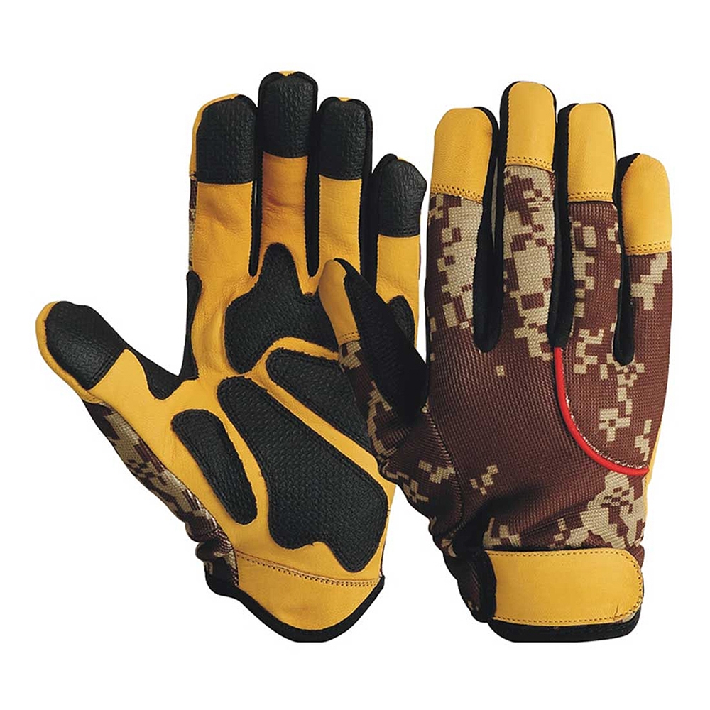 Mechanic Gloves