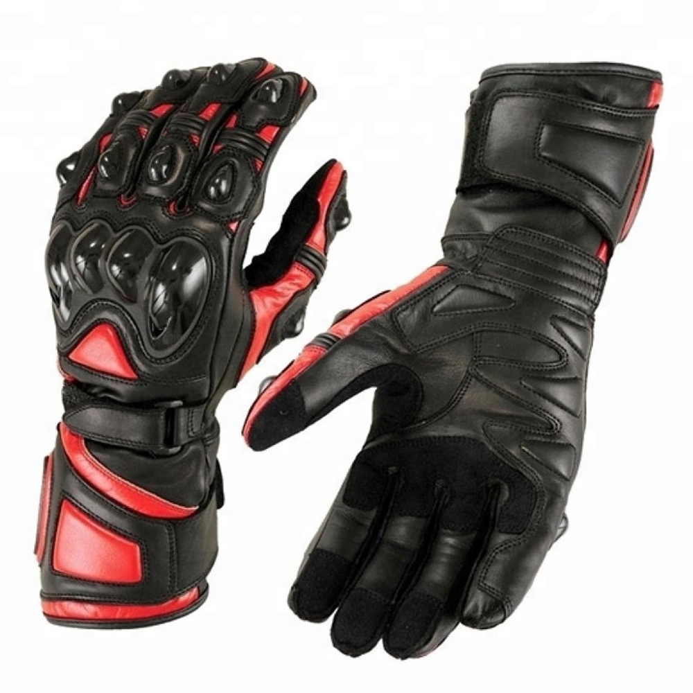 Motorcycle Gloves