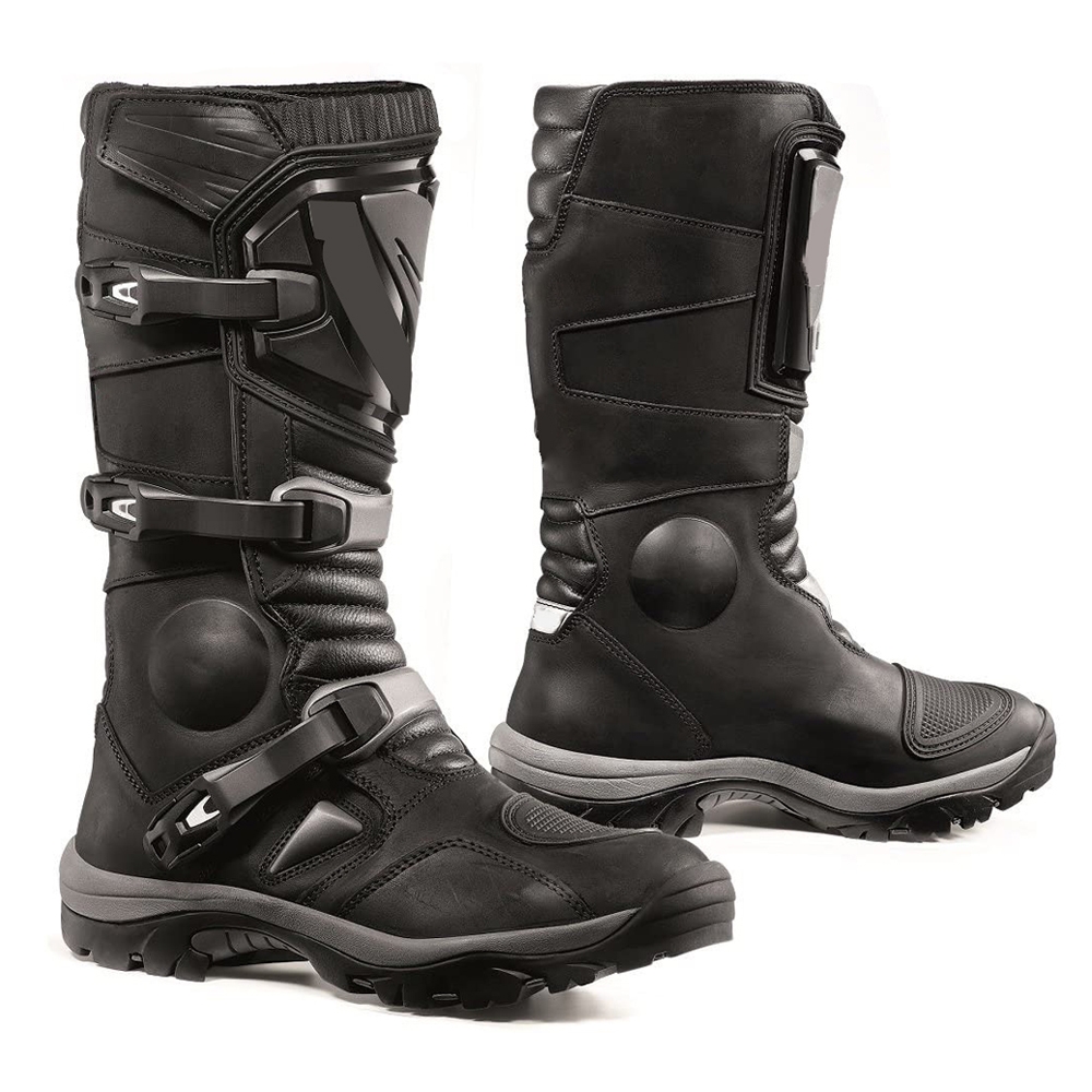 Motorbike Boot