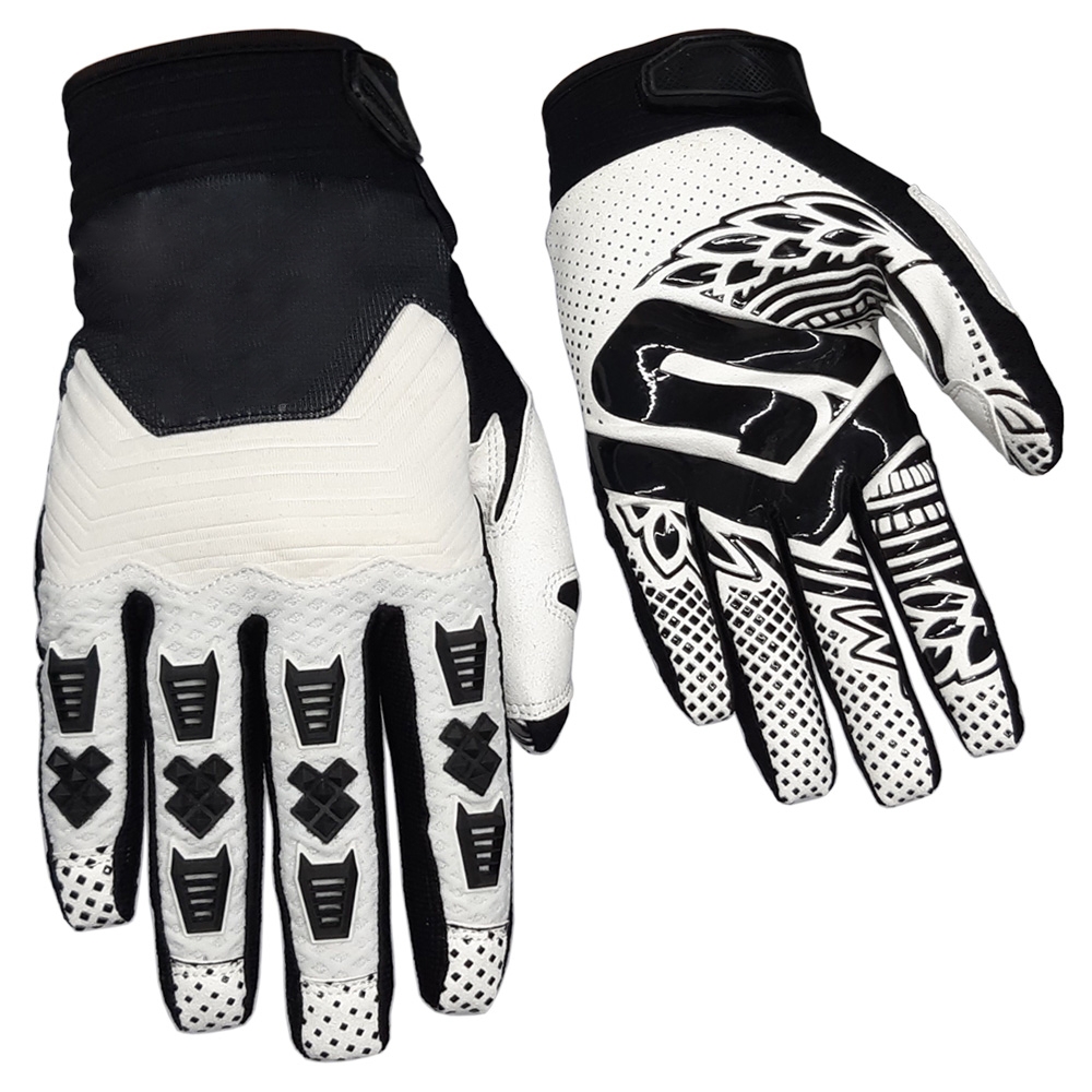 Motocross Gloves