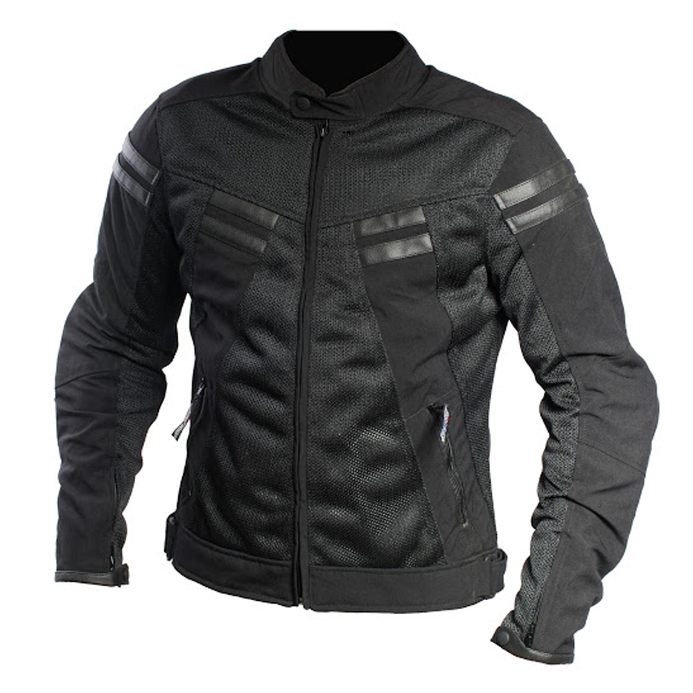 Textile Jackets (MEN)