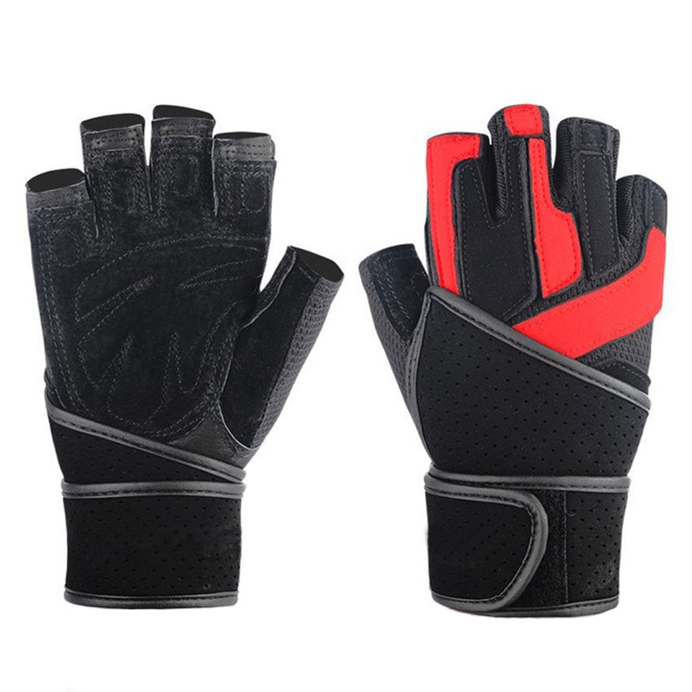 Weightlifting Gloves