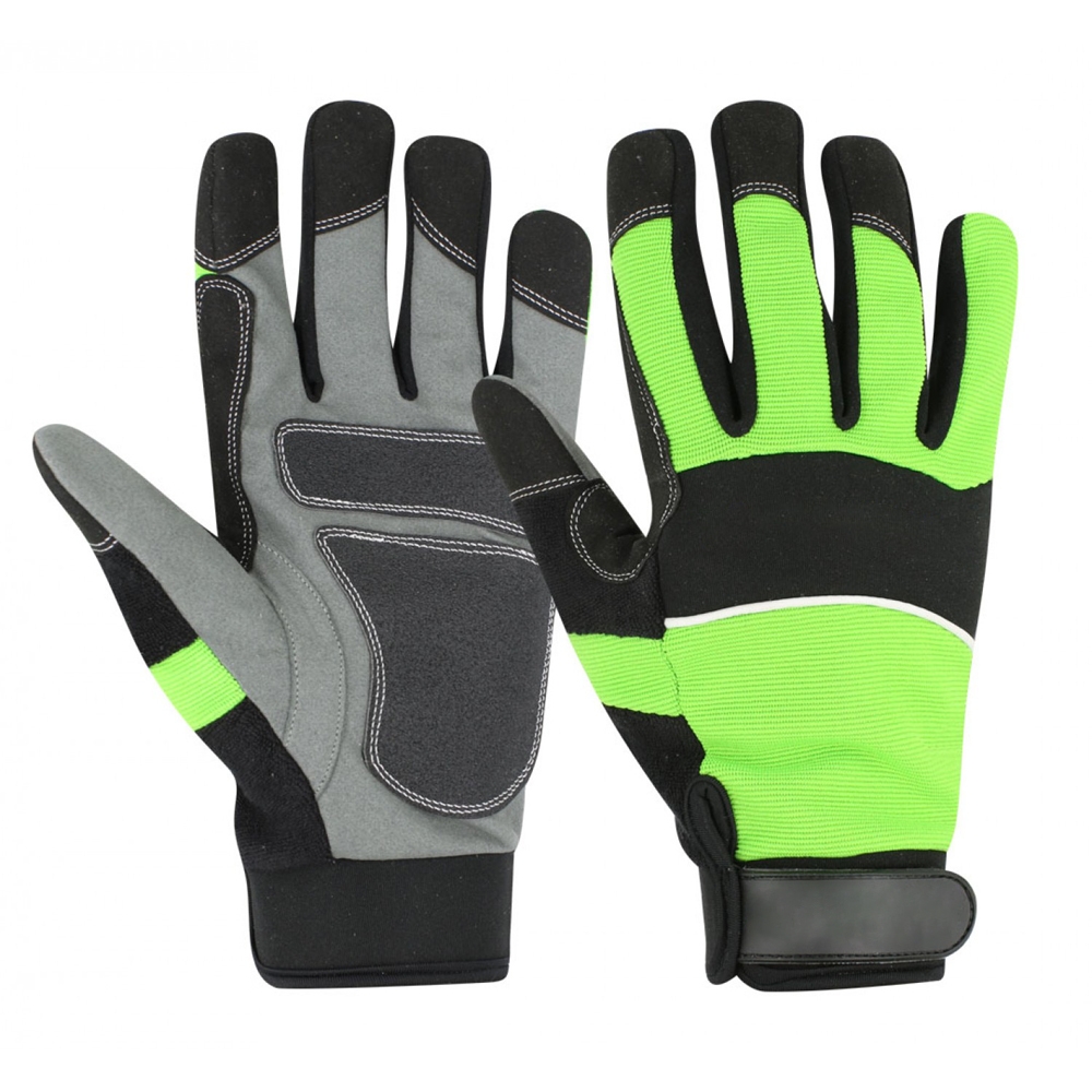 Mechanic Gloves