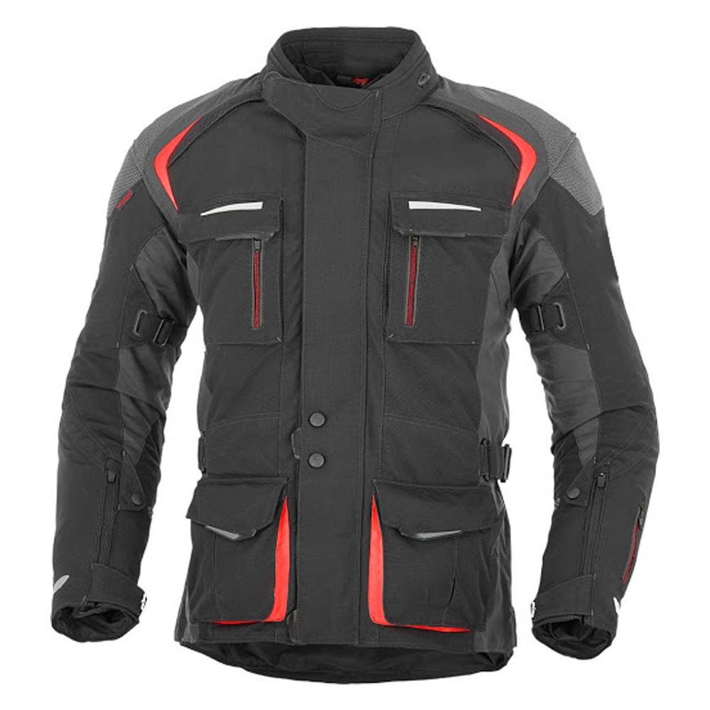 Textile Jackets (MEN)