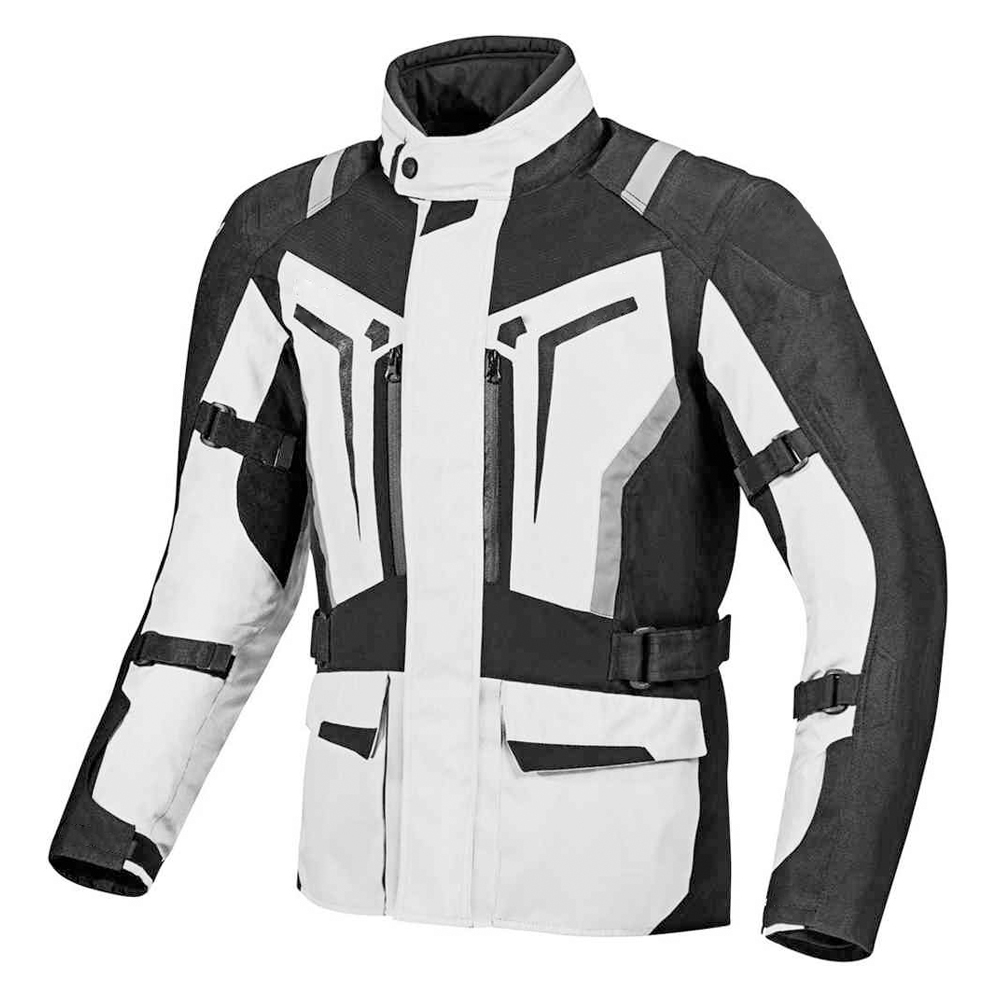 Textile Jackets (MEN)