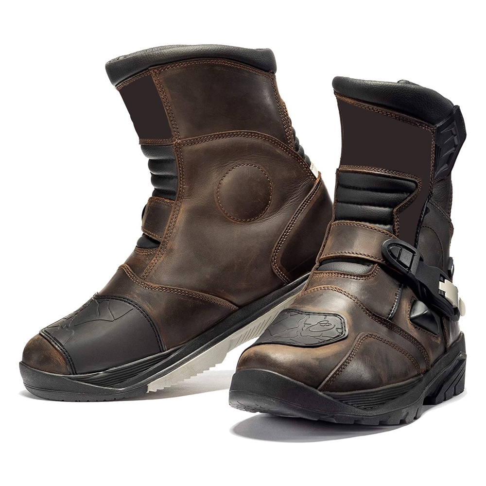 Motorbike Boot