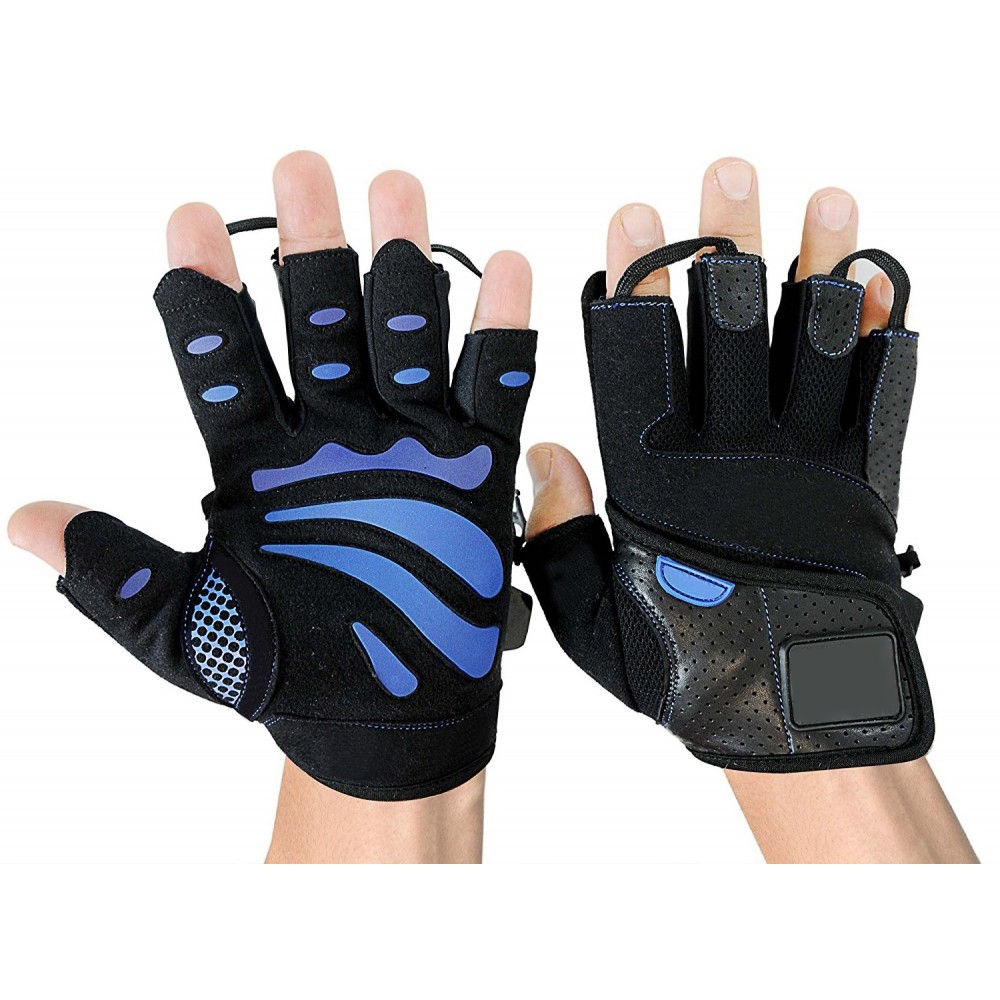 Weightlifting Gloves