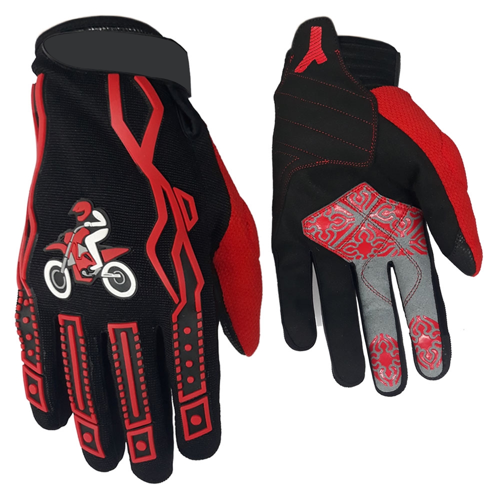 Motocross Gloves