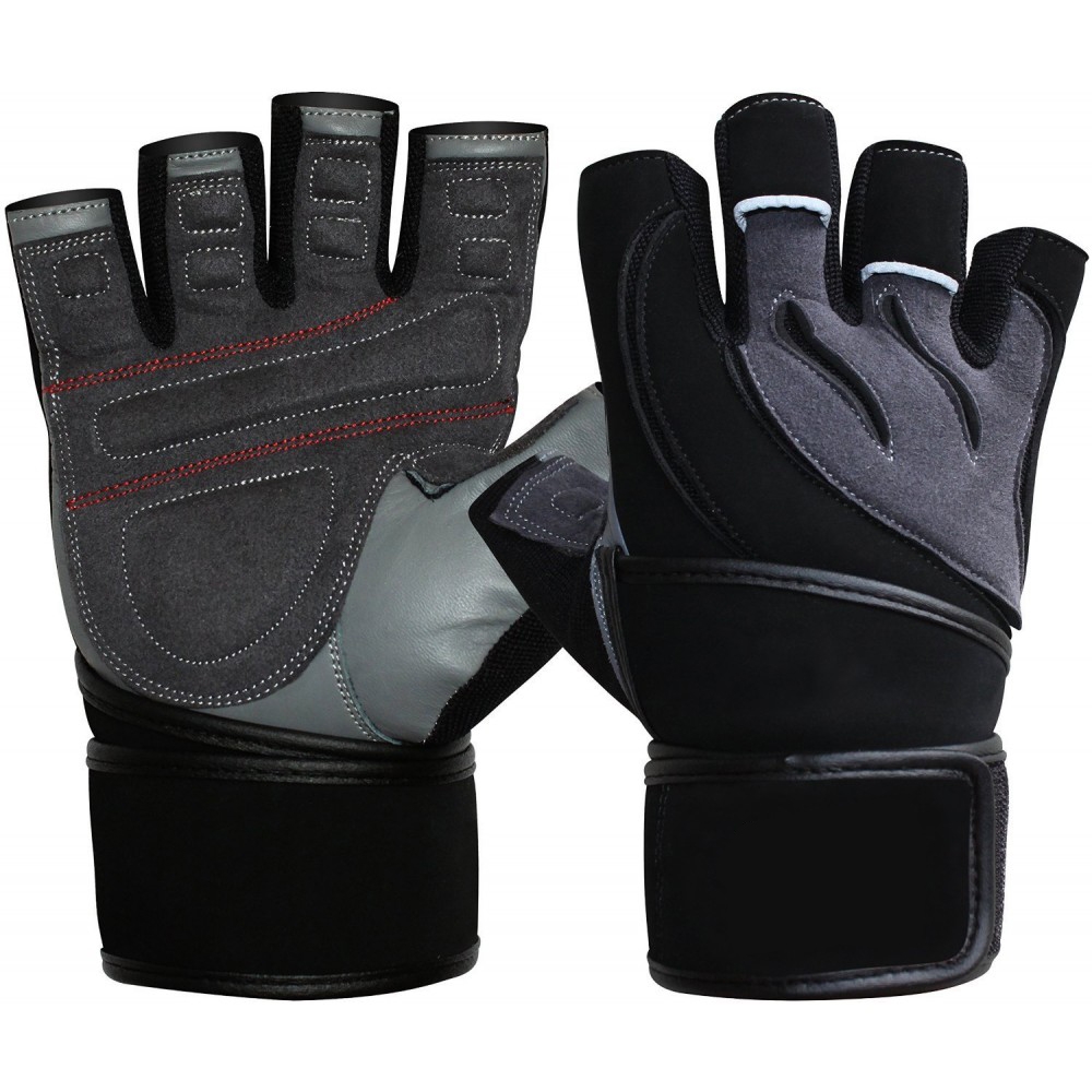 Weightlifting Gloves