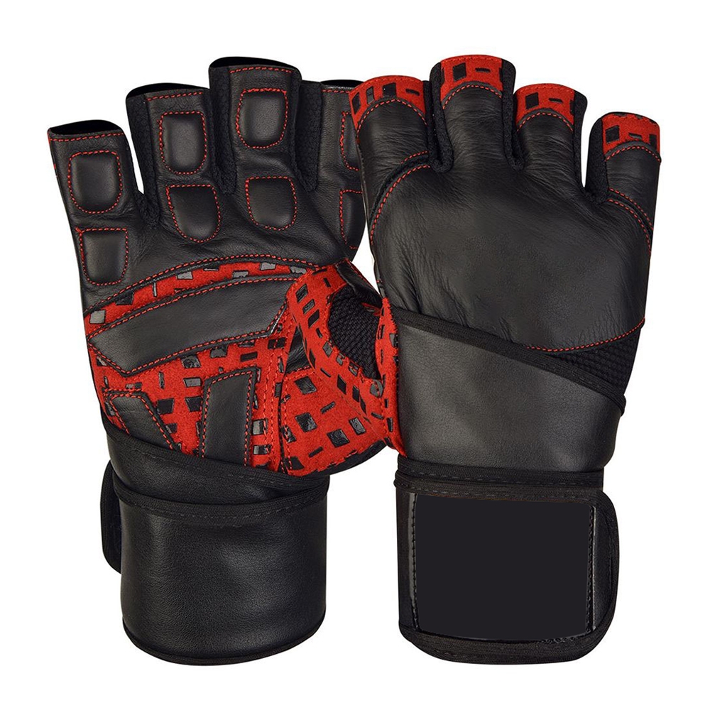 Weightlifting Gloves