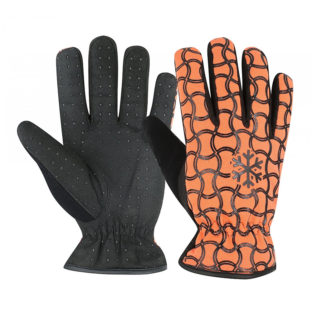 Mechanic Gloves