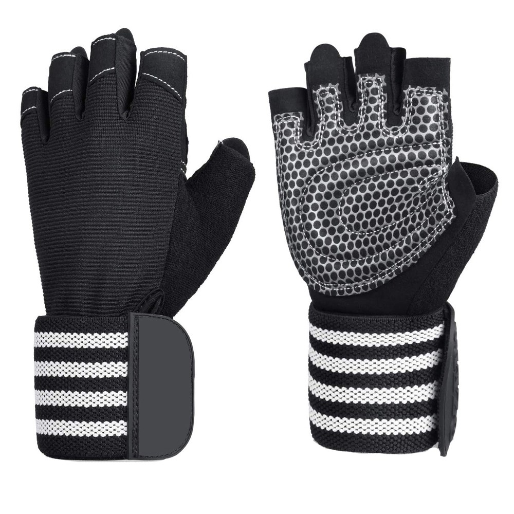 Weightlifting Gloves