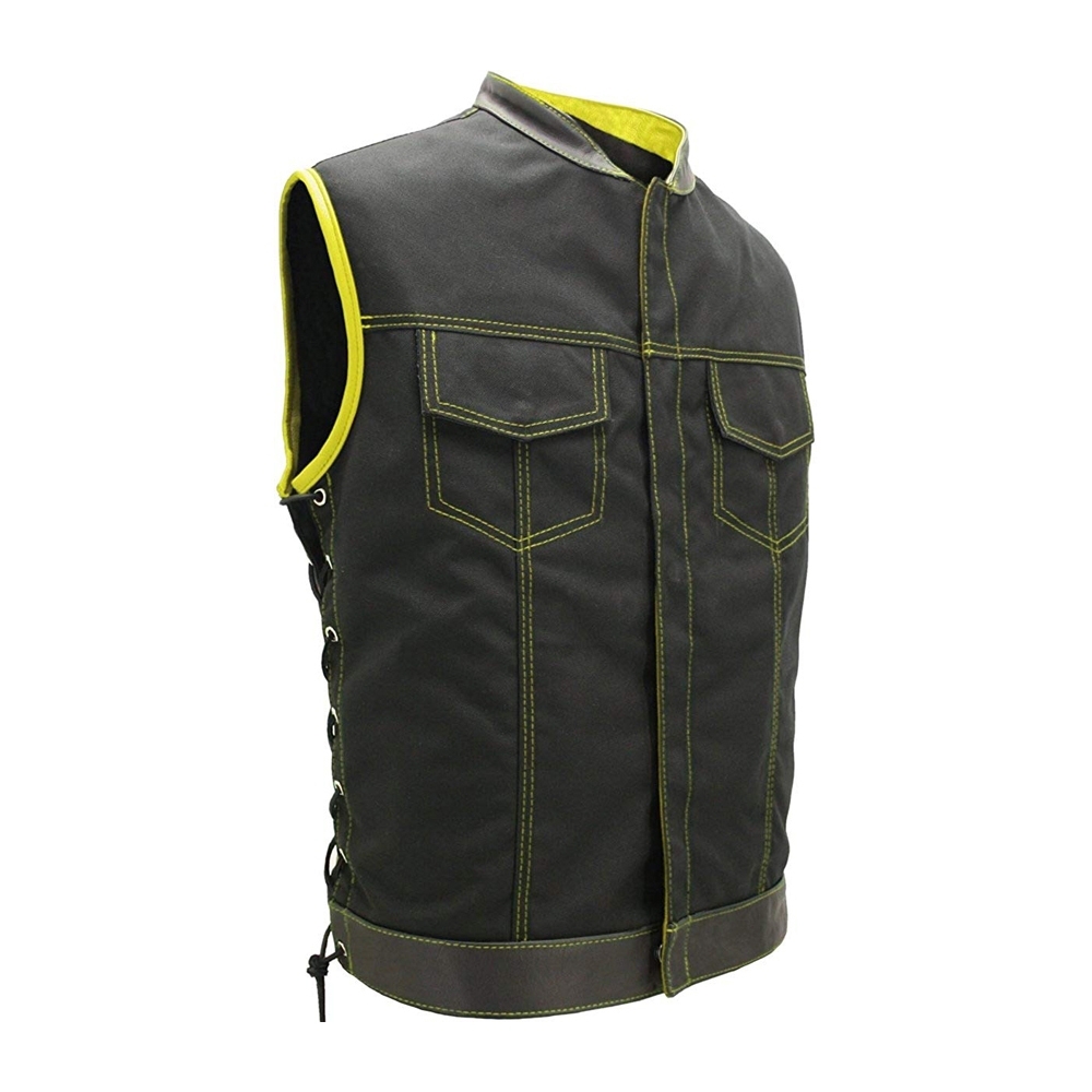 Textile Vest