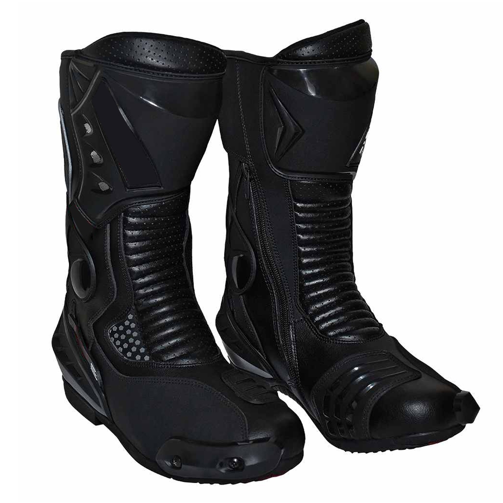 Motorbike Boot