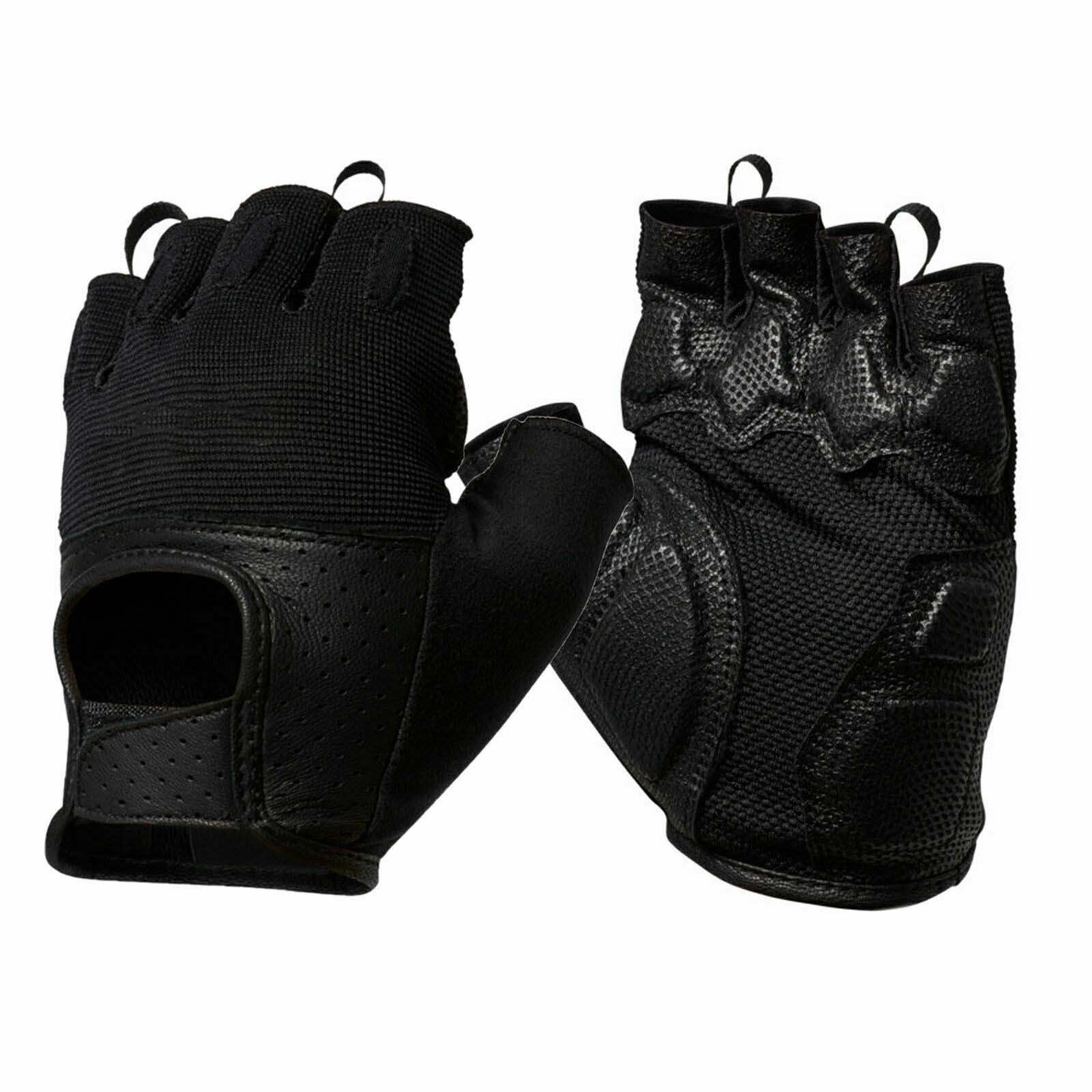 Cycling Gloves	