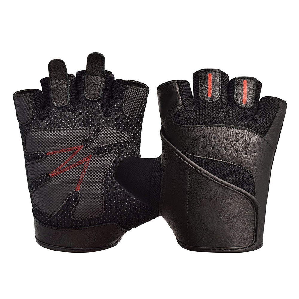 Weightlifting Gloves