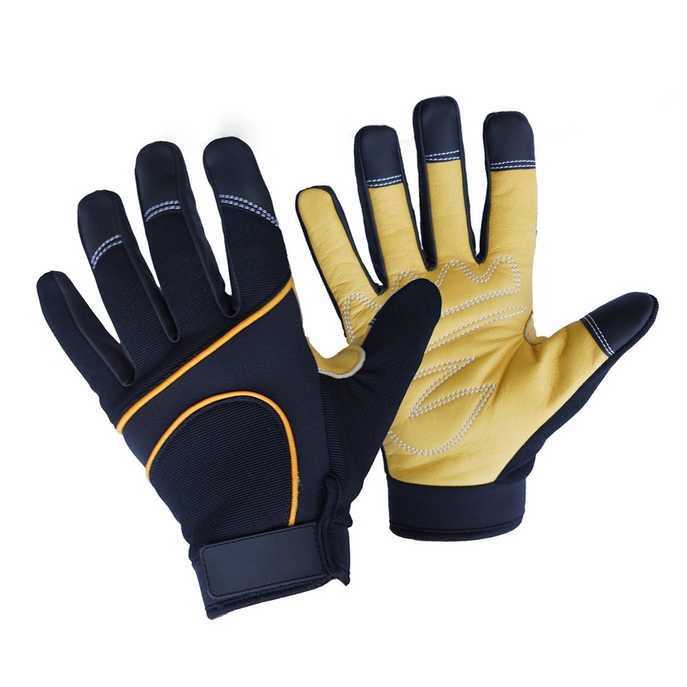 Mechanic Gloves