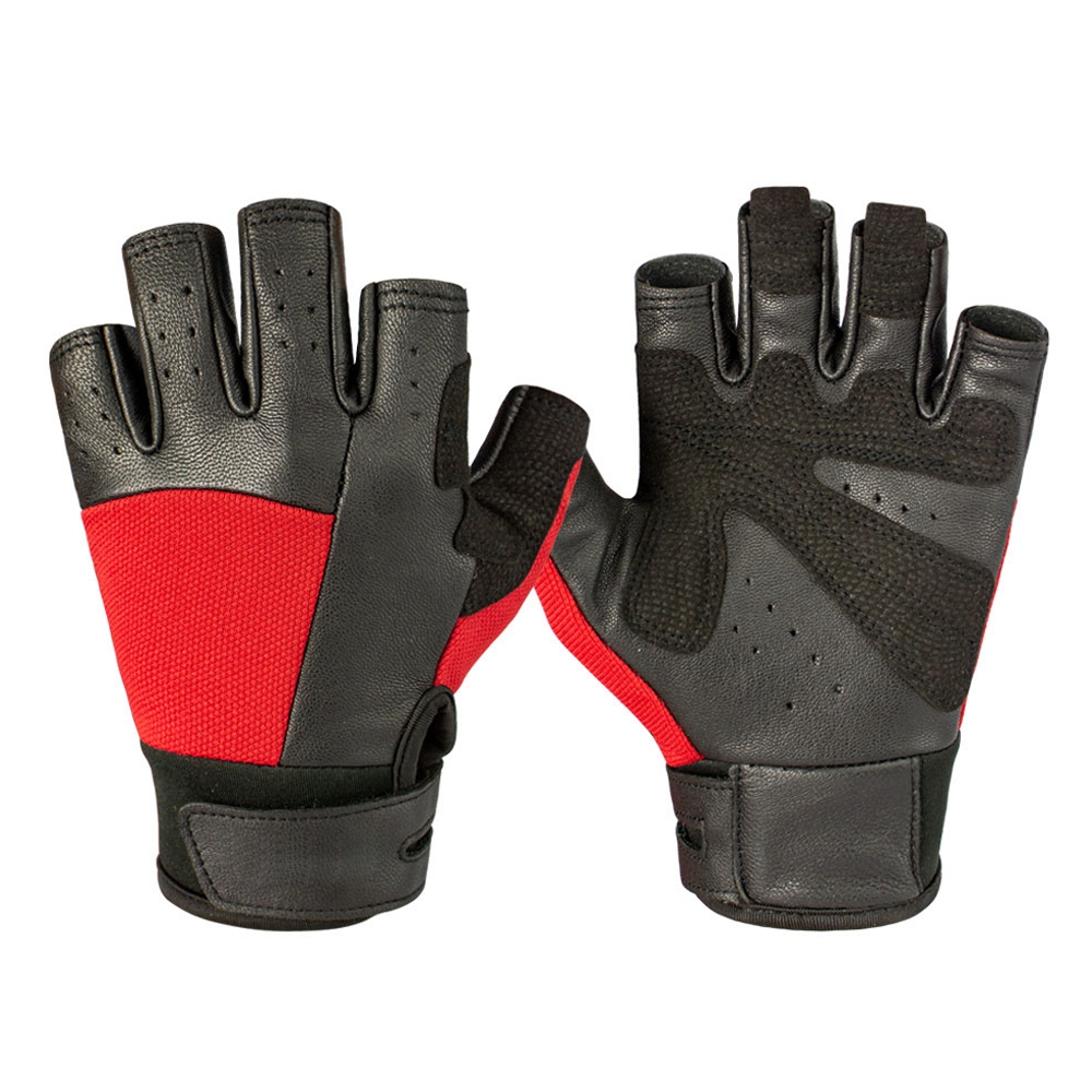 Weightlifting Gloves